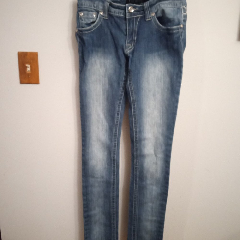 Rue 21 Premiere jeans